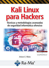 Kali Linux para Hackers Kali Linux para Hackers