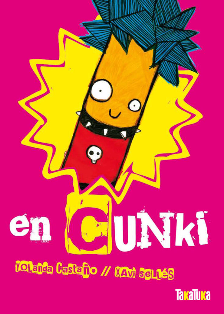En Cunki