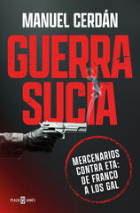 Guerra sucia Guerra sucia