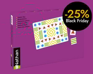 Pavimentos Gráficos Nathan