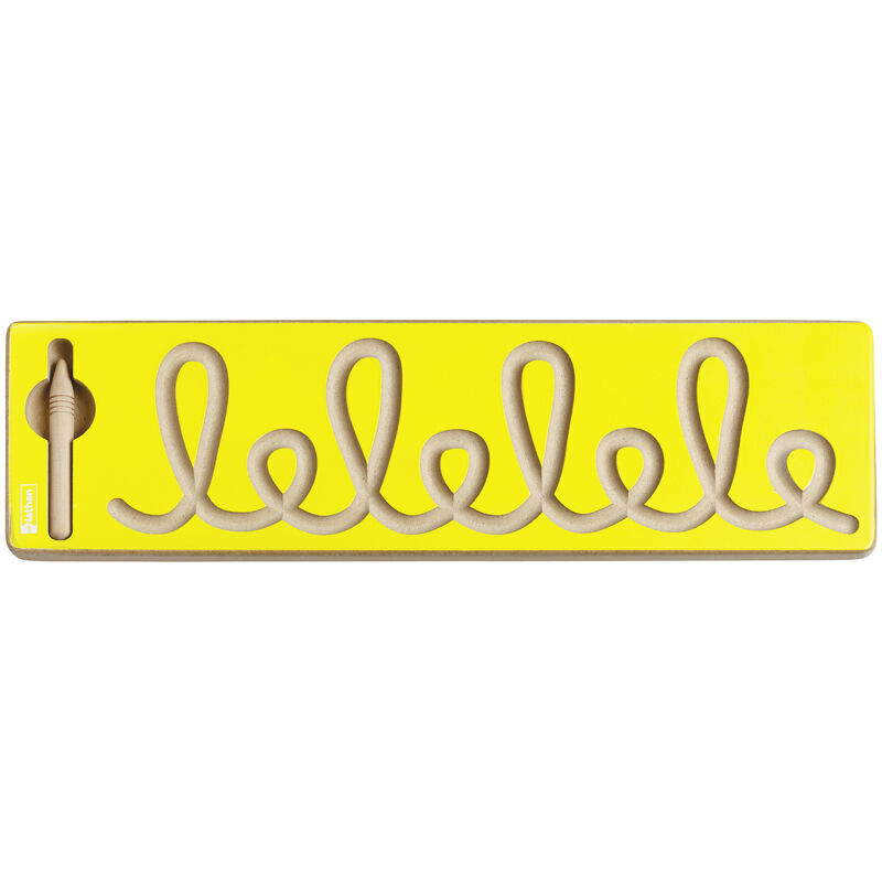 Pistes gr&agrave;fiques Nathan Cercles