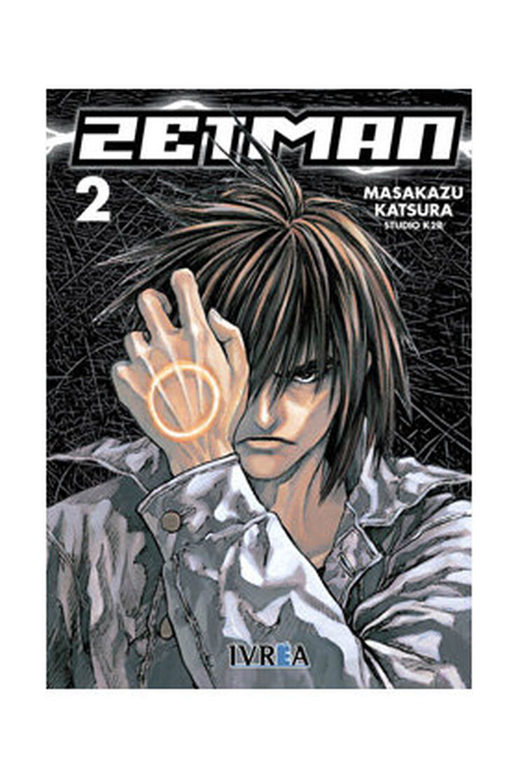 Zetman 02