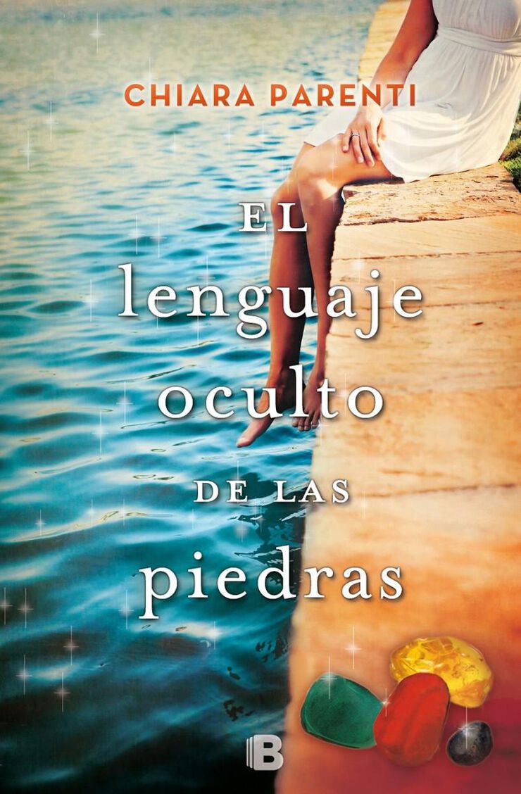 Lenguaje oculto de las piedras, El