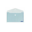 Sobre de papel Office Box A4 Velcro Transparente