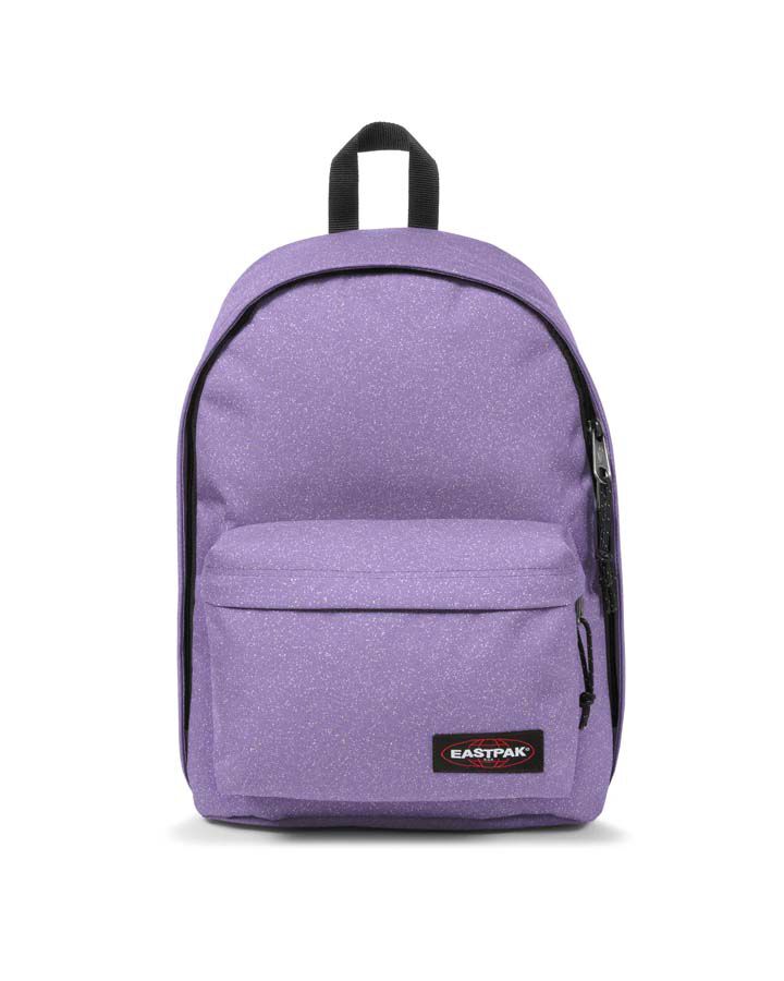 Mochila Eastpak Out of Office Sparkly Dahlia