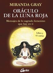 Oráculo de la Luna Roja Oráculo de la Luna Roja