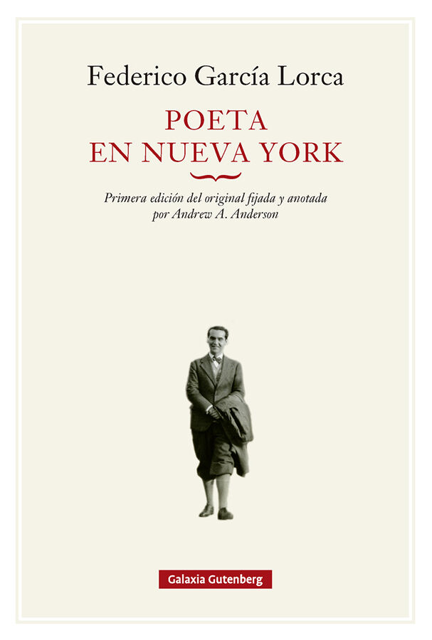 Poeta en Nueva York2026