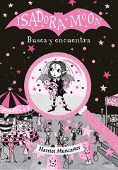 Isadora Moon. Busca y encuentra Isadora Moon. Busca y encuentra