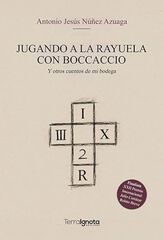 Jugando a la rayuela con Boccaccio