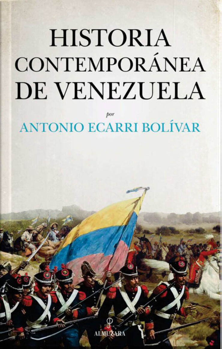 Historia contemporánea de Venezuela