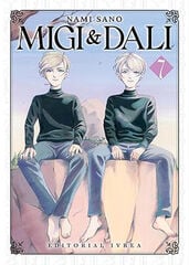 Migi & Dali 07
