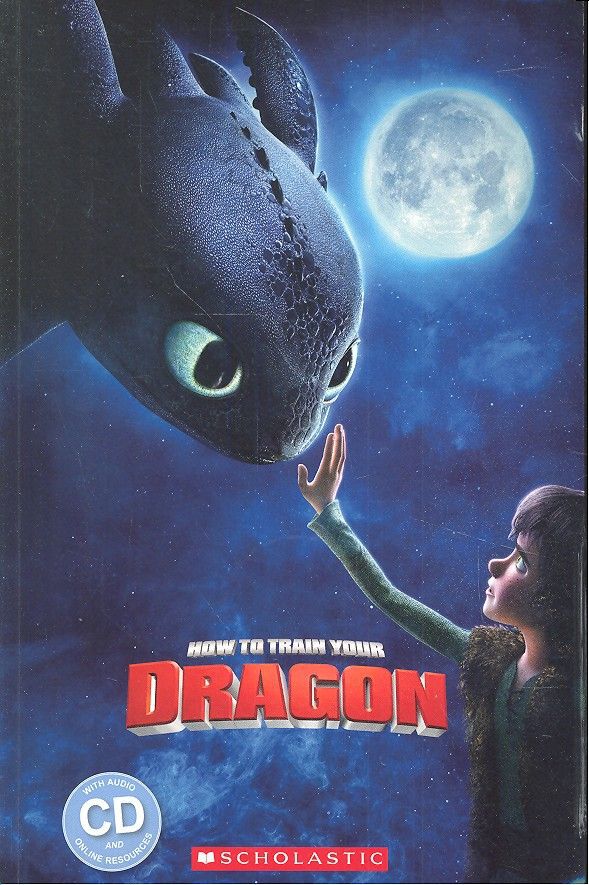 How To Train Your Dragon