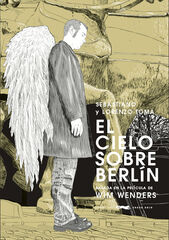 El cielo sobre Berlín El cielo sobre Berlín