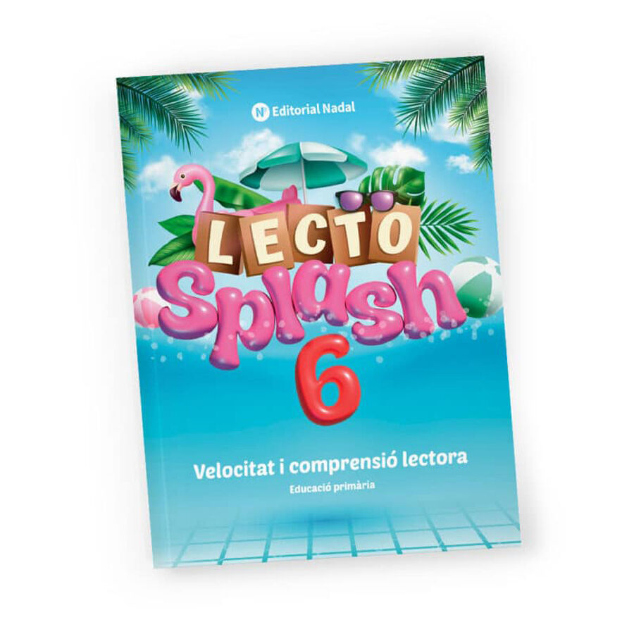 Lecto Splash 6