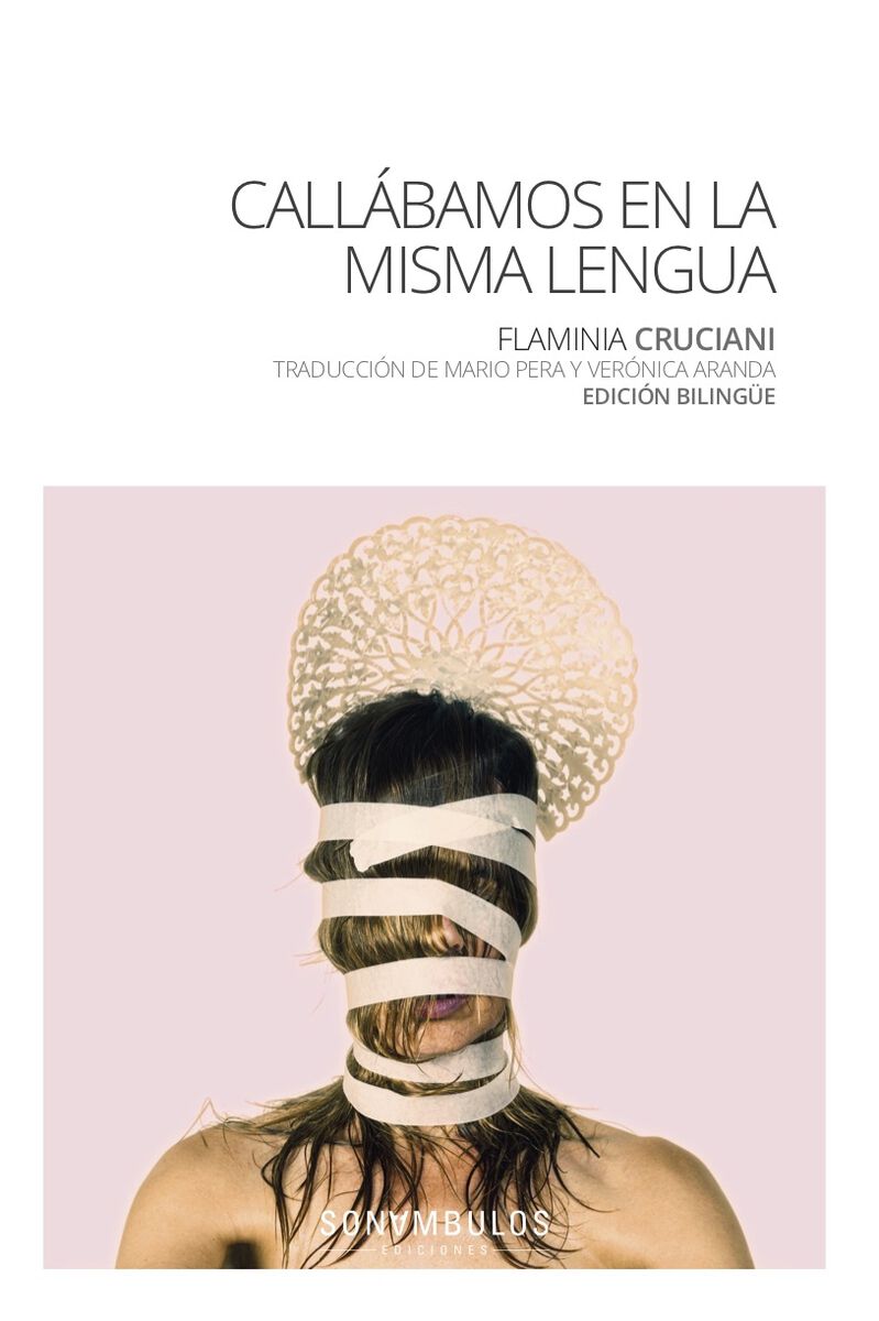 Call&aacute;bamos En La Misma Lengua