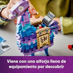 LEGO® Fortnite Llama de subministraments 77071