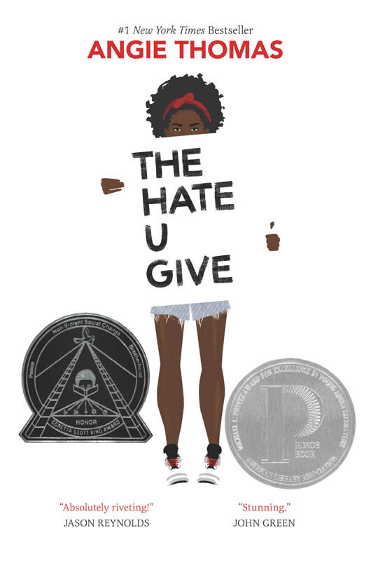 The hate you give