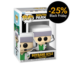 Funko POP! South Park - Kyle