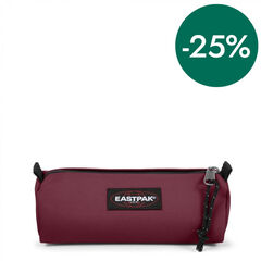 Estoig Eastpak Benchmark single Maroon Burgundy