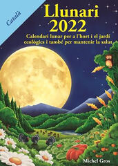Llunari 2022 Llunari 2022