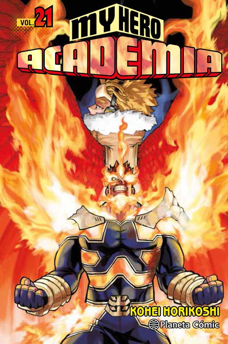 My Hero Academia (Segunda Temporada) Libreta de Héroes - Ver en