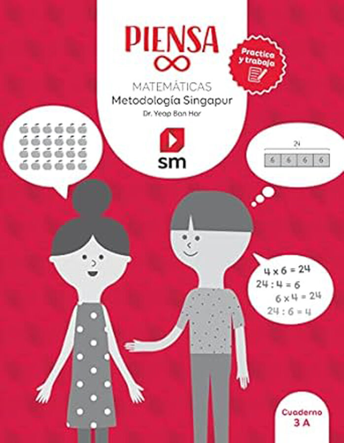 3 Ep Cuaderno Piensa Infinito Gratuidad 20- Nuevo