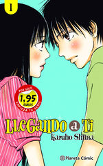 SM Llegando a ti nº 01 1,95