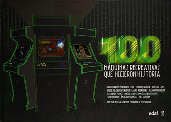 100 Recreativas que hicieron historia