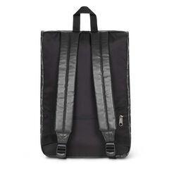Motxilla enrotllable Eastpak Up Roll Tarp black