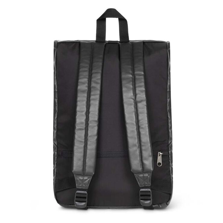 Motxilla enrotllable Eastpak Up Roll Tarp black