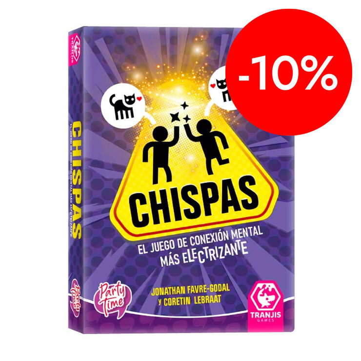 Chispas