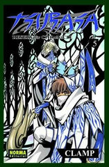 Tsubasa: Reservoir Chronicle 05 Tsubasa: Reservoir Chronicle 05