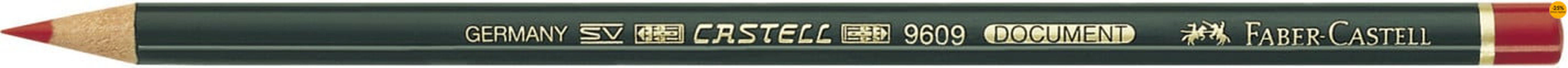 L&aacute;piz Faber-Castell