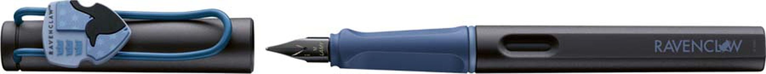 Pluma Estilográfica Lamy Ravenclaw M