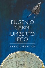 Tres cuentos Tres cuentos