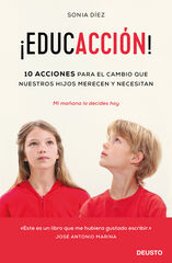 ¡EducACCIÓN! ¡EducACCIÓN!
