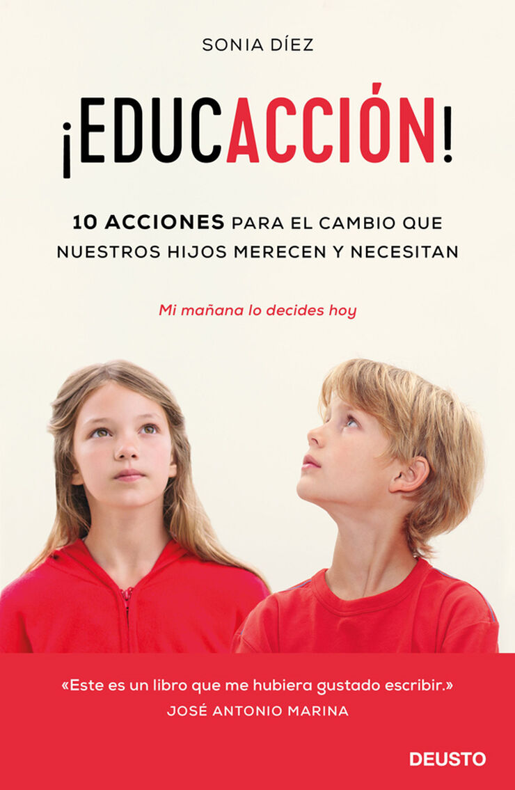 ¡EducACCIÓN!