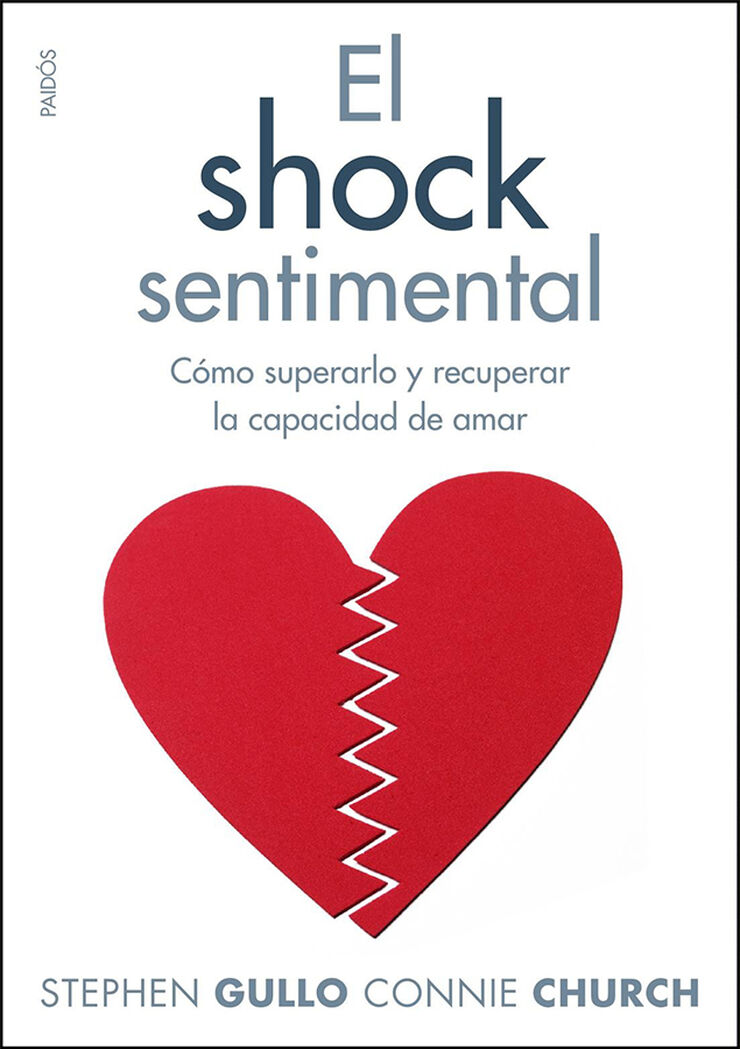 El Shock sentimental