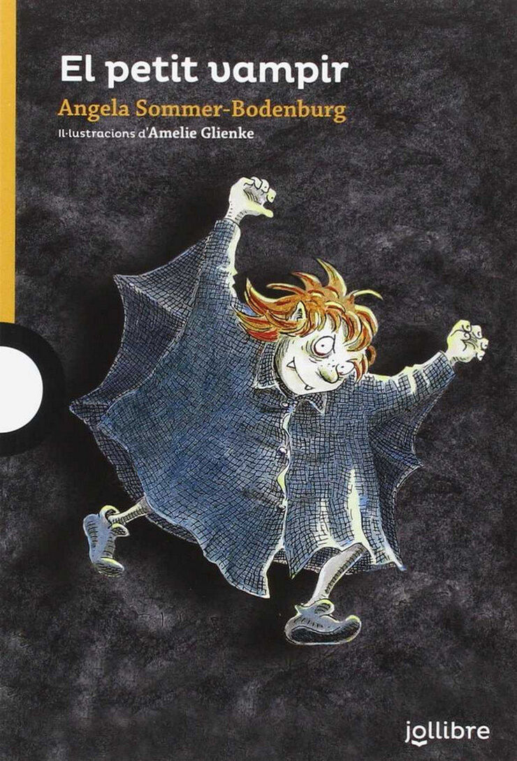 El petit vampir El petit vampir
