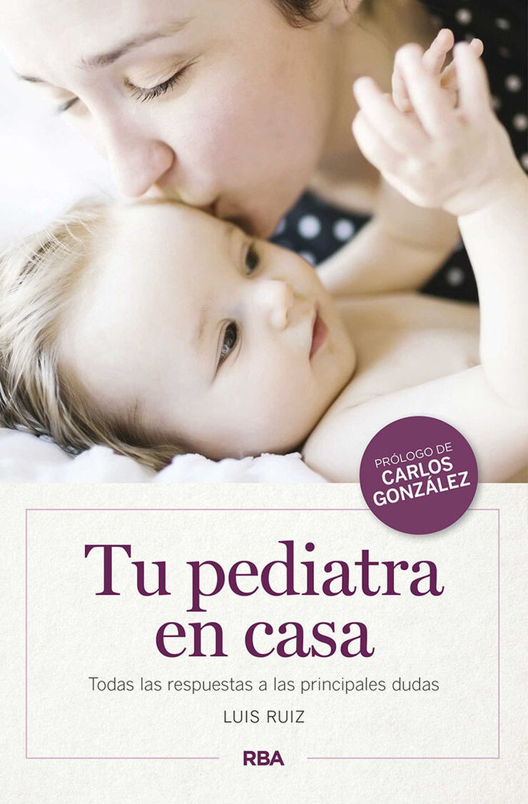 Tu pediatra en casa