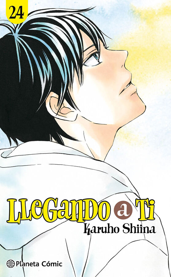 Llegando a ti n&ordm; 24/30