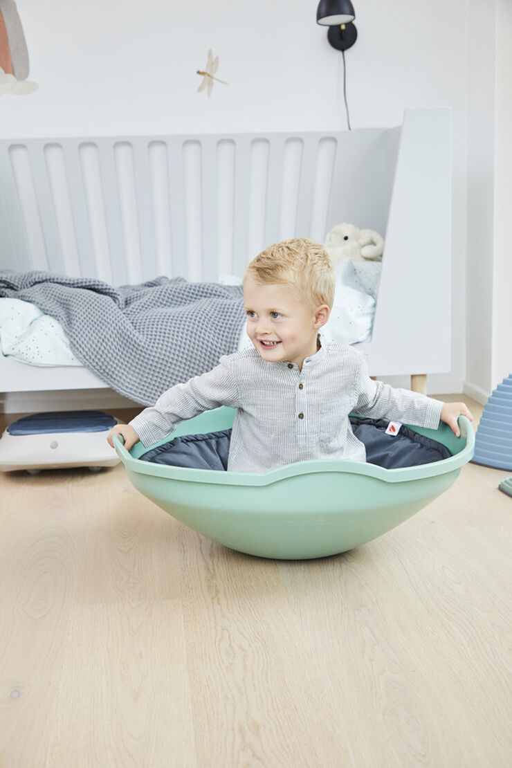 Mini Top Nòrdic Baldufa Gegant Mini Top Nòrdic Baldufa Gegant