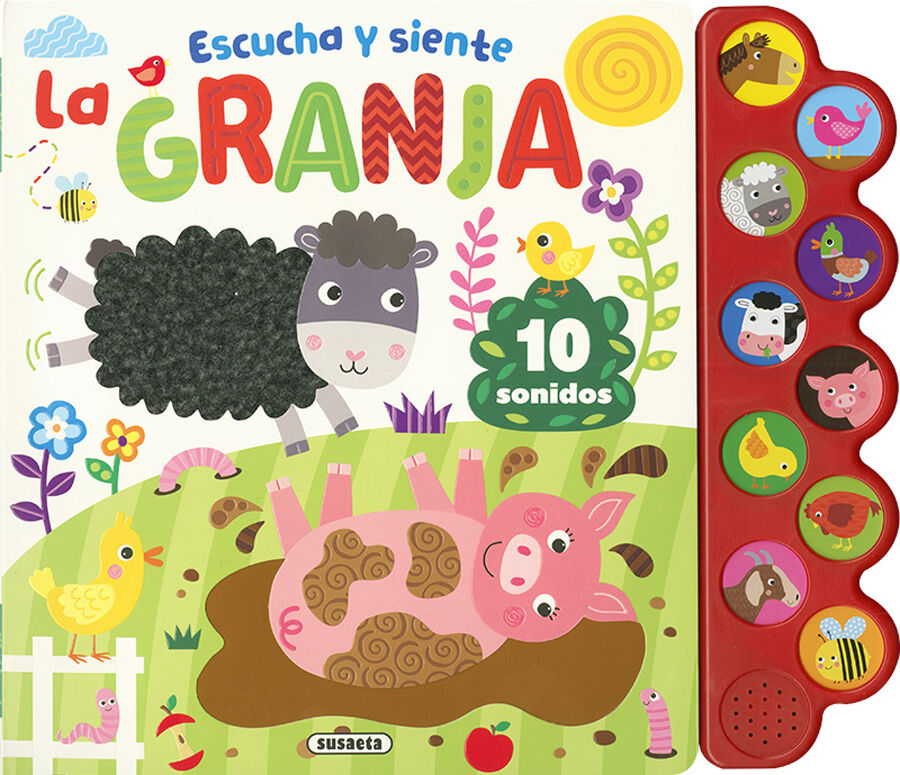 La granja
