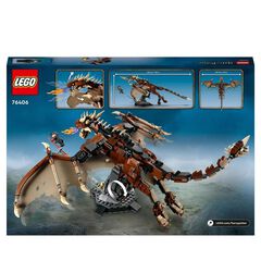 LEGO® Harry Potter Dragón Colacuerno Húngaro 76406