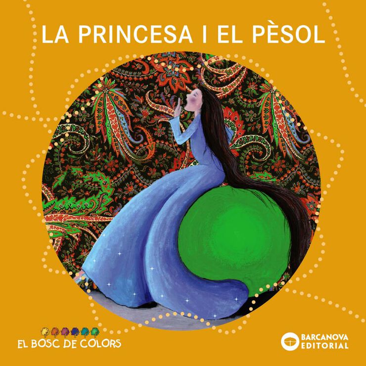 La princesa i el pèsol