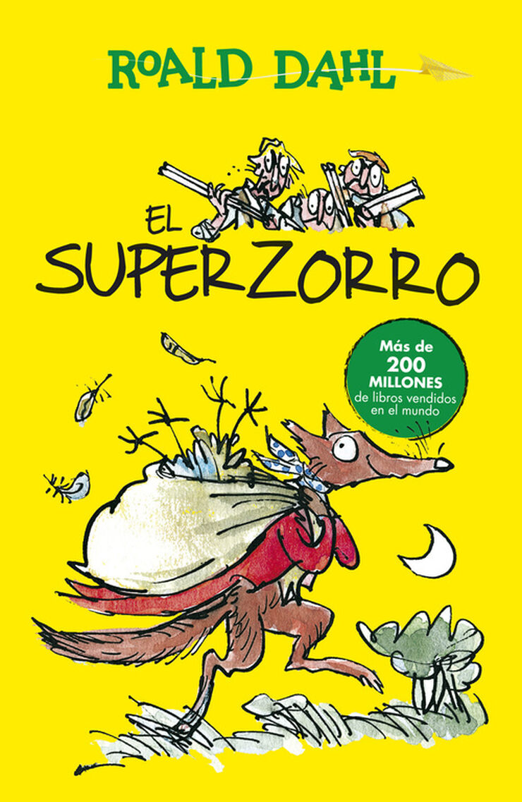 El Superzorro