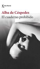 El cuaderno prohibido El cuaderno prohibido