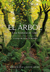 El Árbol El Árbol