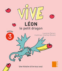 SAMIR Vive/L&eacute;on le petit dragon