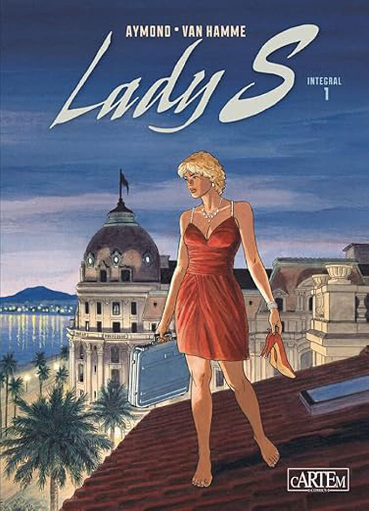 Lady S
